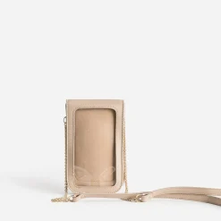 Pochette-téléphone tactile^Texto Sale