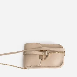 Pochette-téléphone tactile^Texto Sale