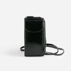 Pochette-téléphone glacé^Texto New