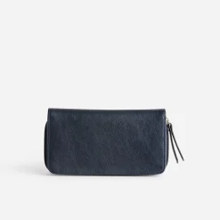 Portefeuille bleu^Eram Online