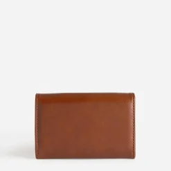 Portefeuille détail anneau métal doré^Eram Sale