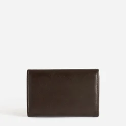 Portefeuille détail anneau métal doré^Eram