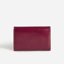 Portefeuille foncé^Eram New