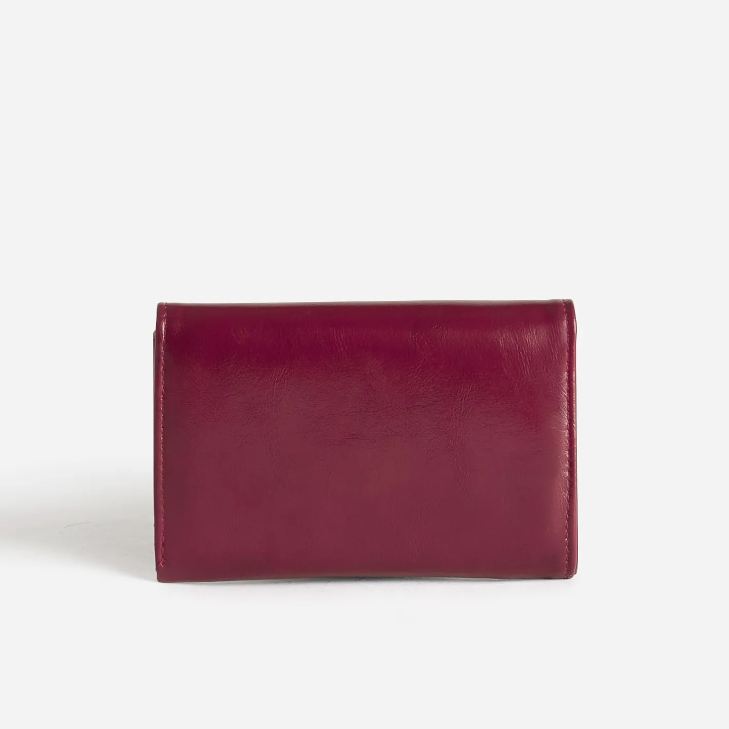 Portefeuille foncé^Eram New