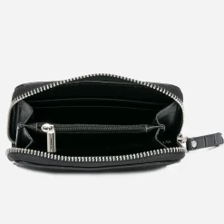 Portefeuille effet croco^Texto Best