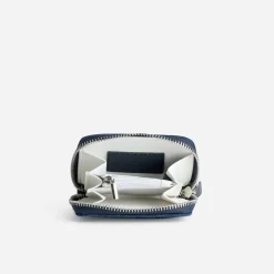 Porte-monnaie en jean brut^Eram New