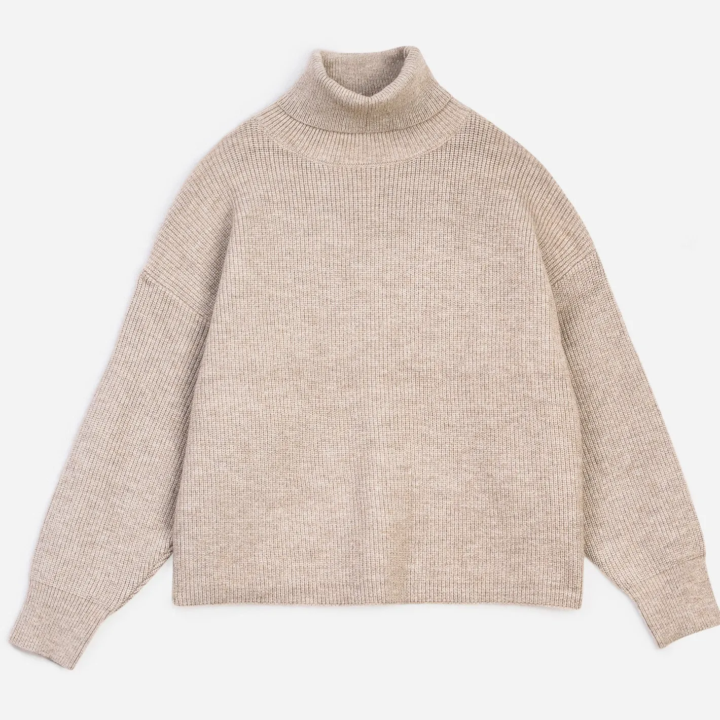 Pull oversize^Texto Online
