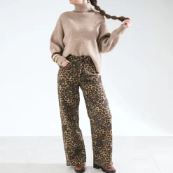 Pull oversize^Texto Online
