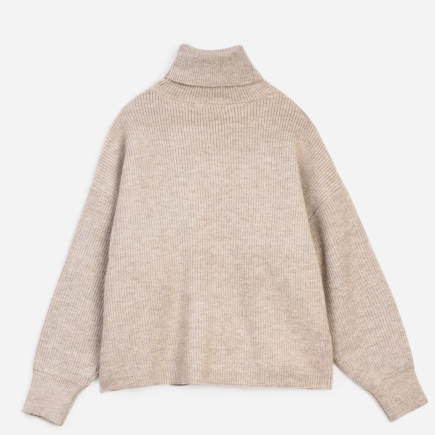 Pull oversize^Texto Online