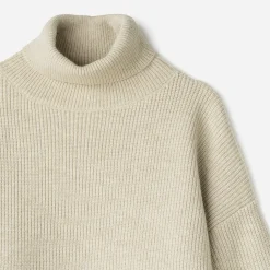 Pull oversize^Texto Online