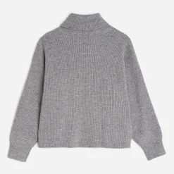 Pull oversize^Texto Sale