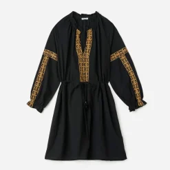 Robe bohème e^Texto Best