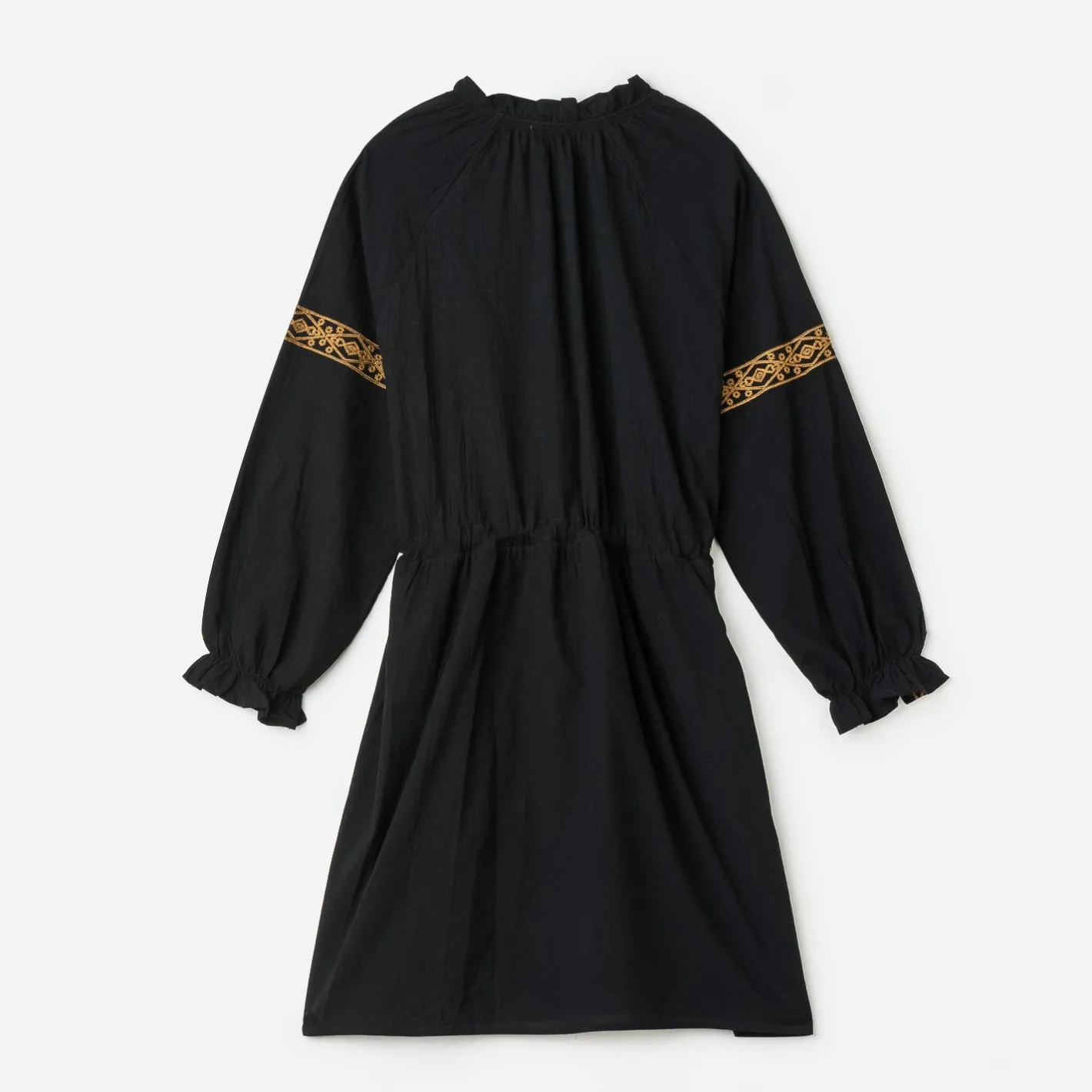 Robe bohème e^Texto Best