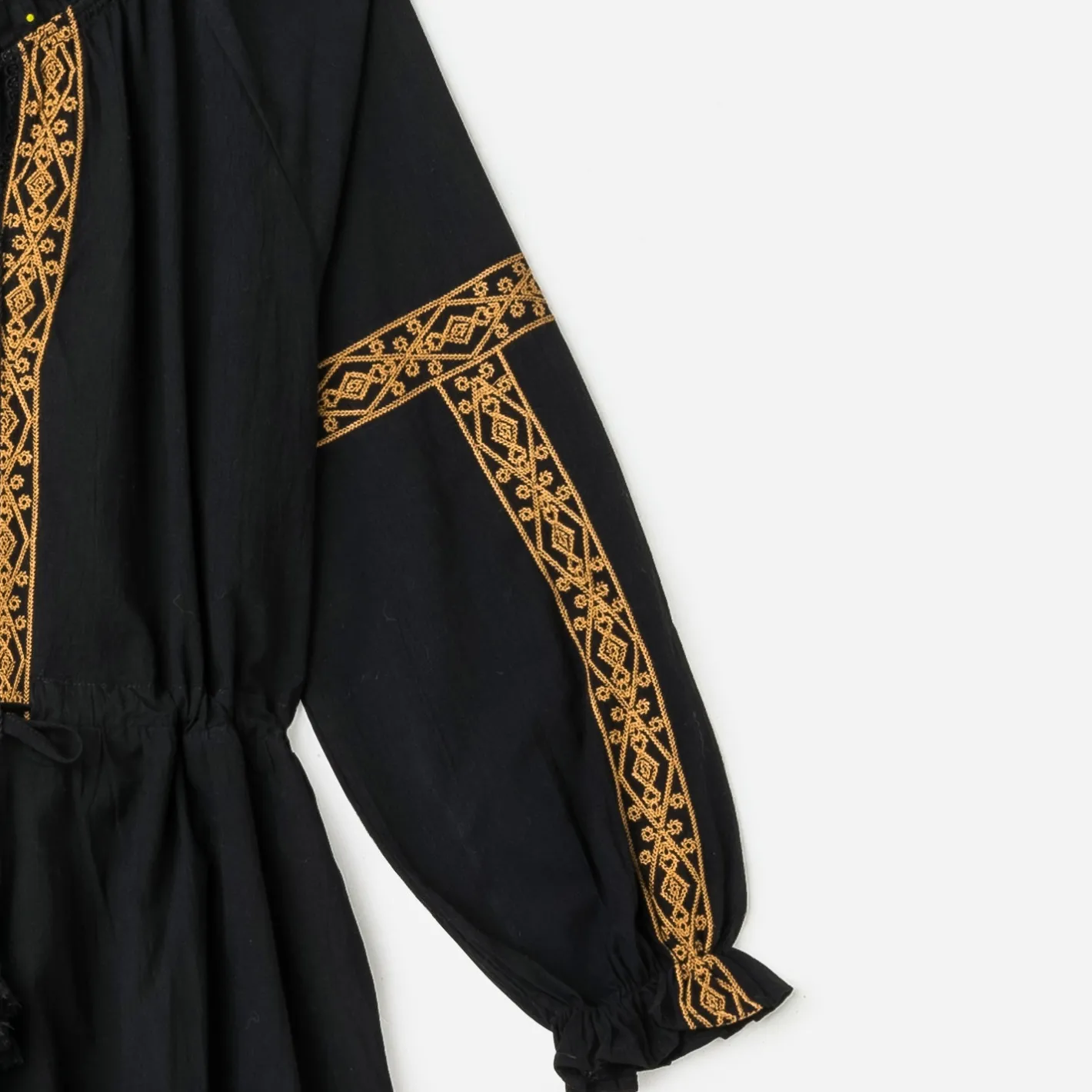 Robe bohème e^Texto Best