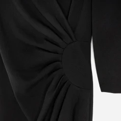 Robe e drapée^Texto Hot