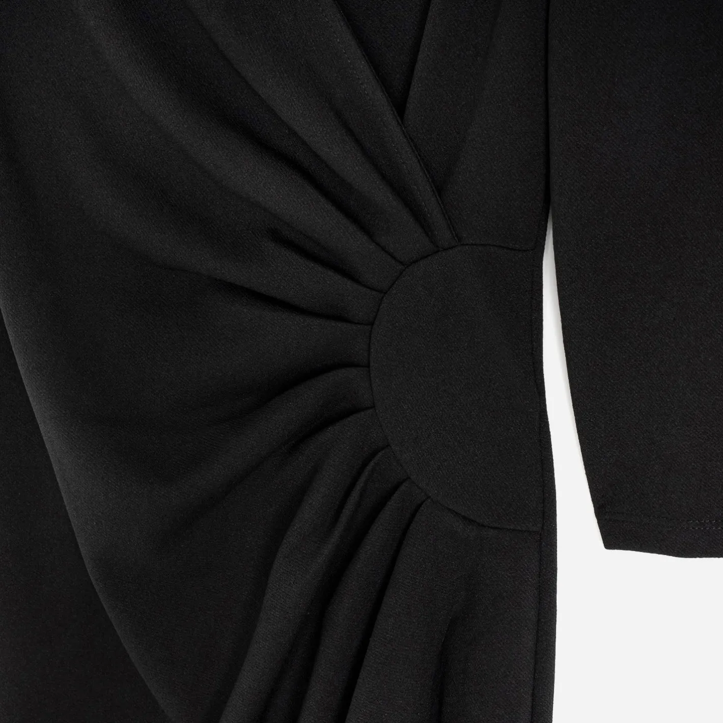 Robe e drapée^Texto Hot
