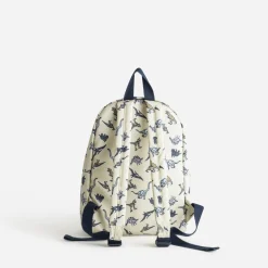 Sac à dos beige motifs dinosaures^Eram Sale