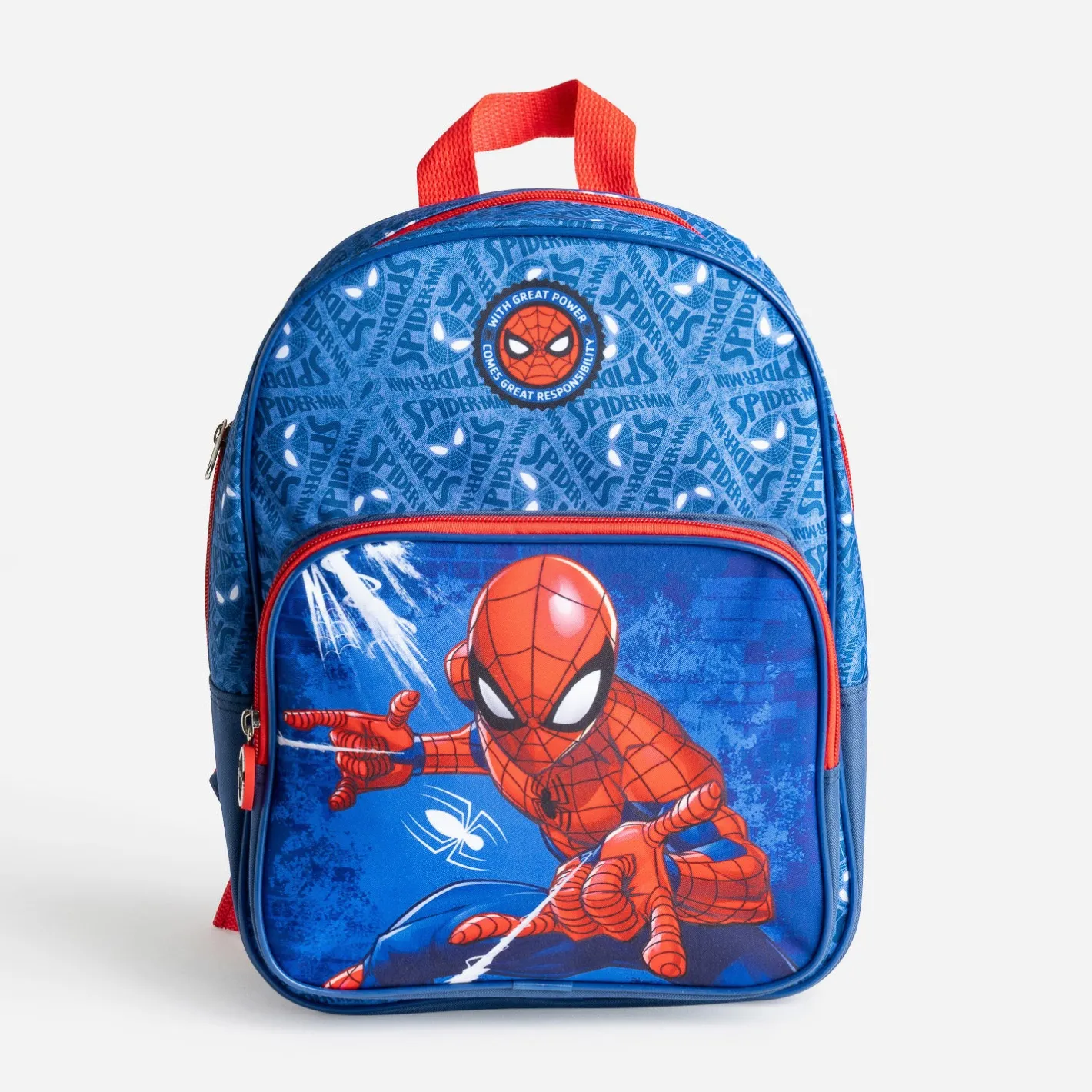 Sac à dos enfant SPIDERMAN^703 Online