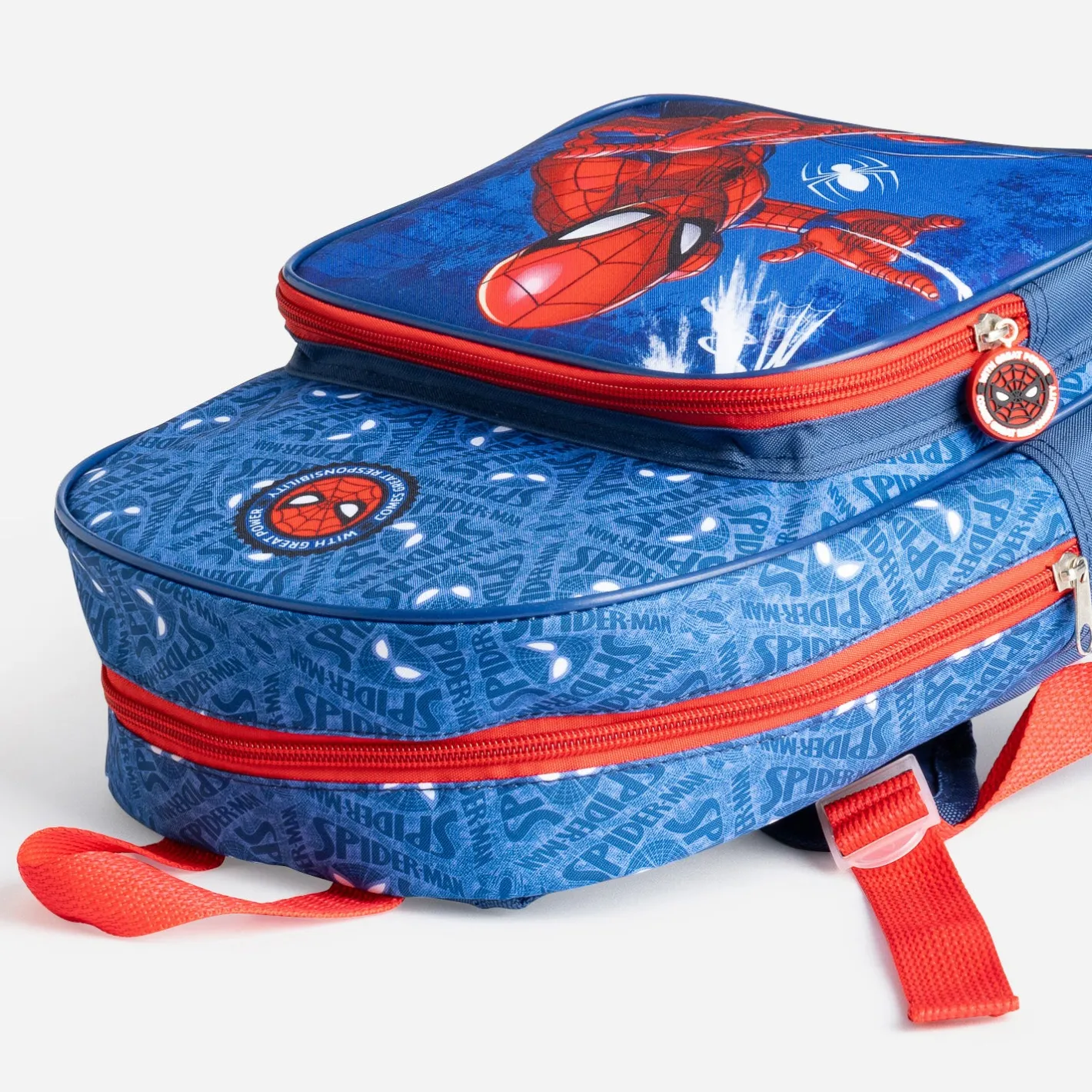 Sac à dos enfant SPIDERMAN^703 Online