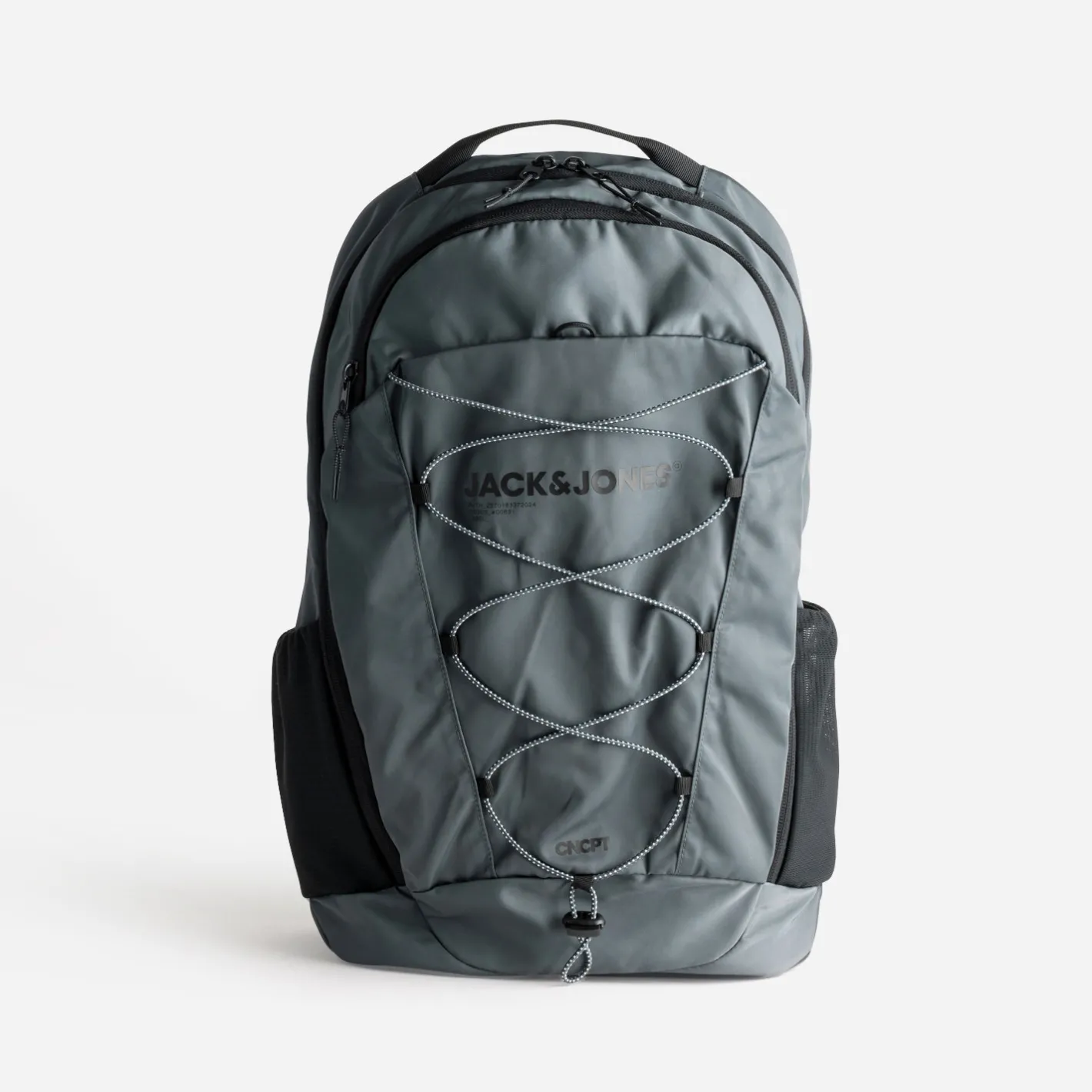 Sac à dos JACK&JONES et noir^Jack & Jones Clearance