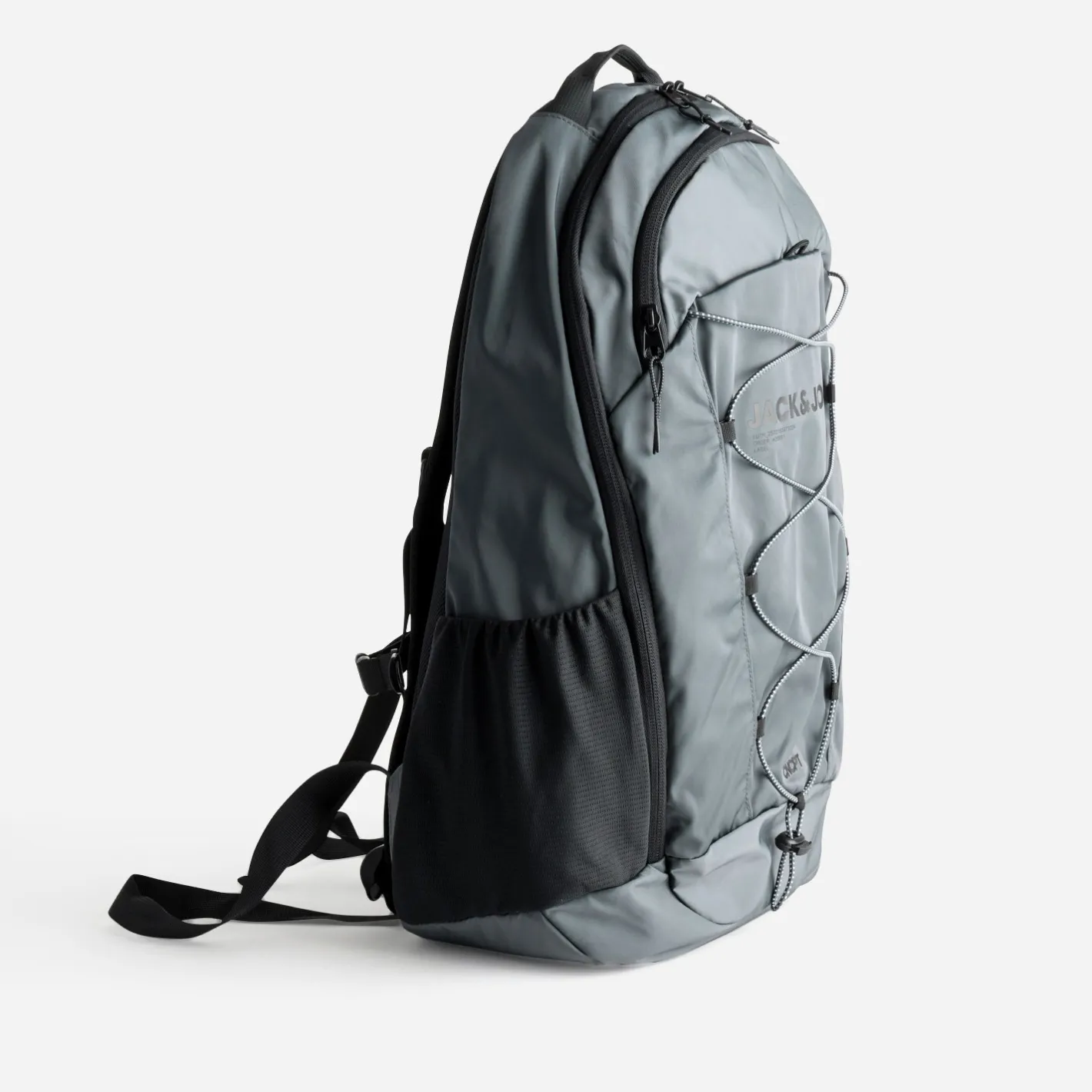 Sac à dos JACK&JONES et noir^Jack & Jones Clearance