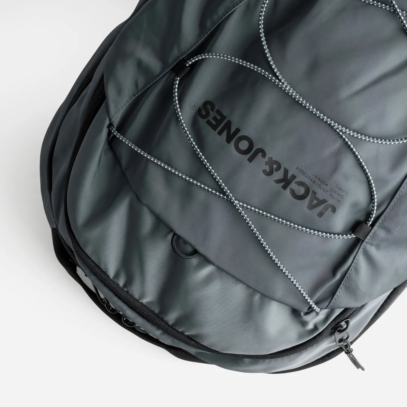 Sac à dos JACK&JONES et noir^Jack & Jones Clearance