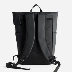 Sac à dos mat toucher gomme^Eram New