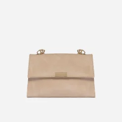 Sac à main rosé verni^Eram Clearance