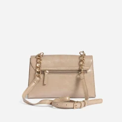 Sac à main rosé verni^Eram Clearance