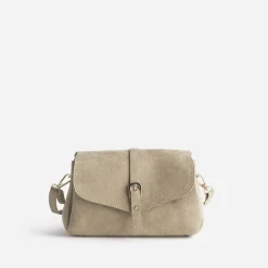 Sac à main suédé^Eram