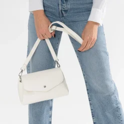 Sac à main écru^Eram New