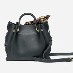 Sac à main à ruban imprimé^Eram Online