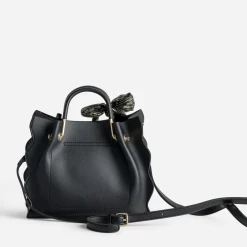 Sac à main à ruban imprimé^Eram New