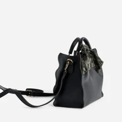 Sac à main à ruban imprimé^Eram New