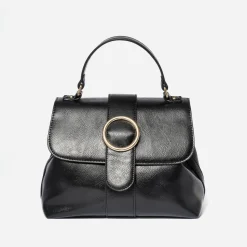 Sac à main avec boucle ronde métal^Eram Clearance