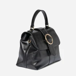 Sac à main avec boucle ronde métal^Eram Clearance