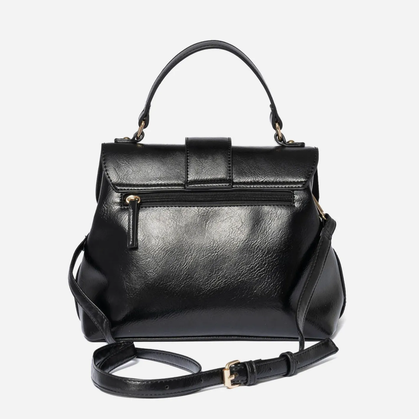 Sac à main avec boucle ronde métal^Eram Clearance