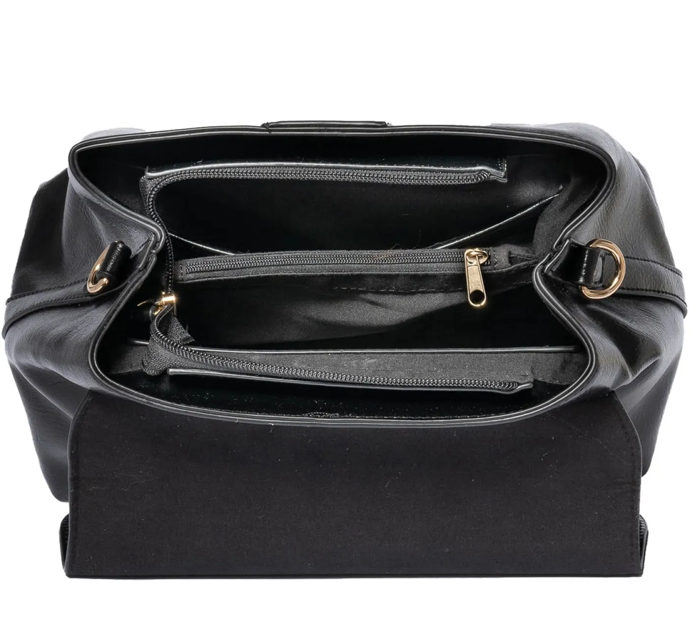 Sac à main avec boucle ronde métal^Eram Clearance