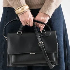 Sac à main double porté^Eram Discount