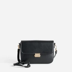 Sac à main métalleries dorées^Eram Sale