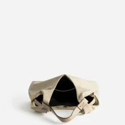 Sac à main suedé^Texto