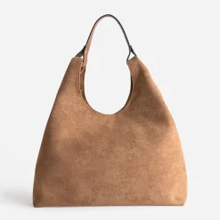 Sac à main suédé^Texto Clearance