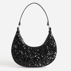 Sac à main sequins^Texto Online