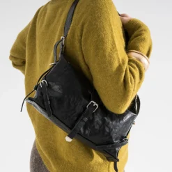 Sac à main souple^Texto New