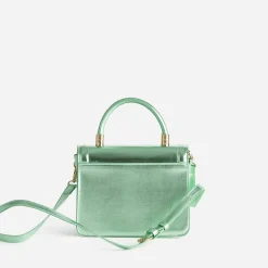 Sac à main métallisé^Eram Sale