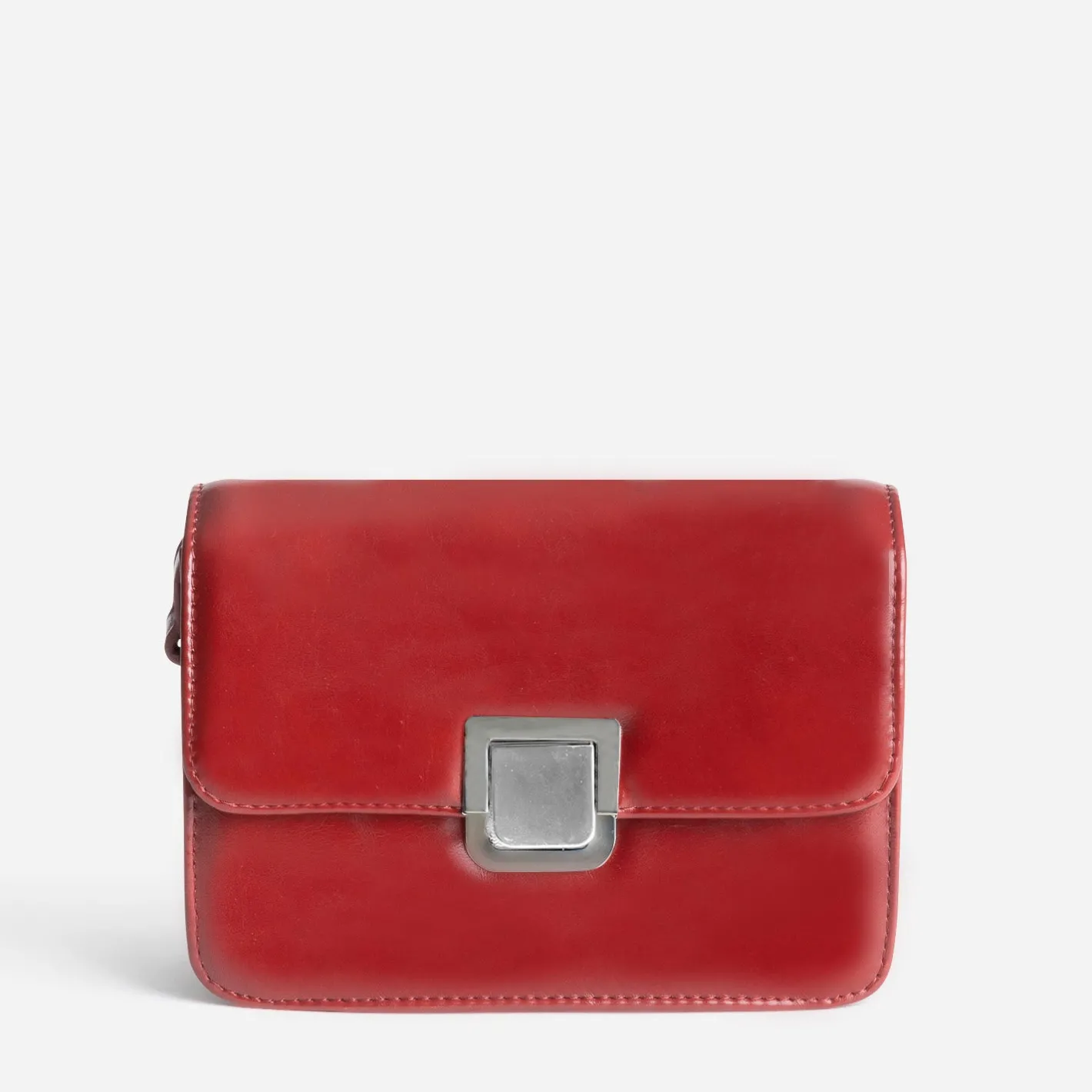 Sac bandoulière foncé^Eram New