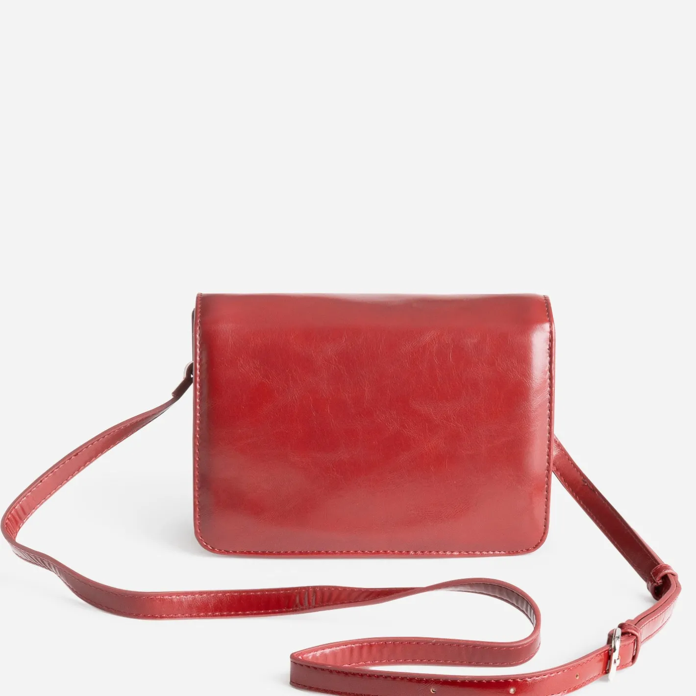 Sac bandoulière foncé^Eram New