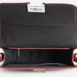 Sac bandoulière foncé^Eram New