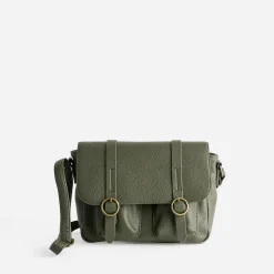 Sac besace kaki^Eram Online