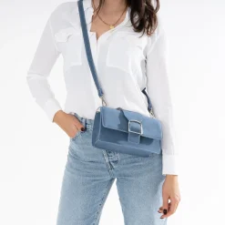 Sac suédé^Eram Hot